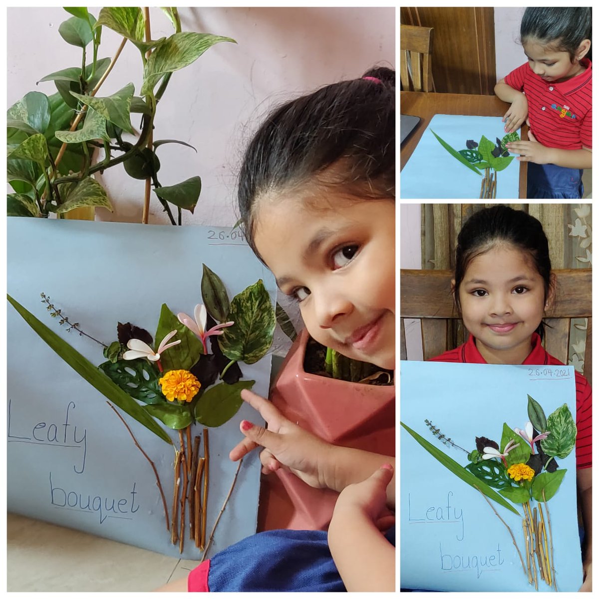 SAI_Edu_In's tweet image. Trees provide us with many benefits necessary for survival, including clean air, access to clear water, shade and food. They also give us hope and insight and courage to persevere – even in the harshest conditions. 
#importanceoftrees
#garden
#Plantsforlife