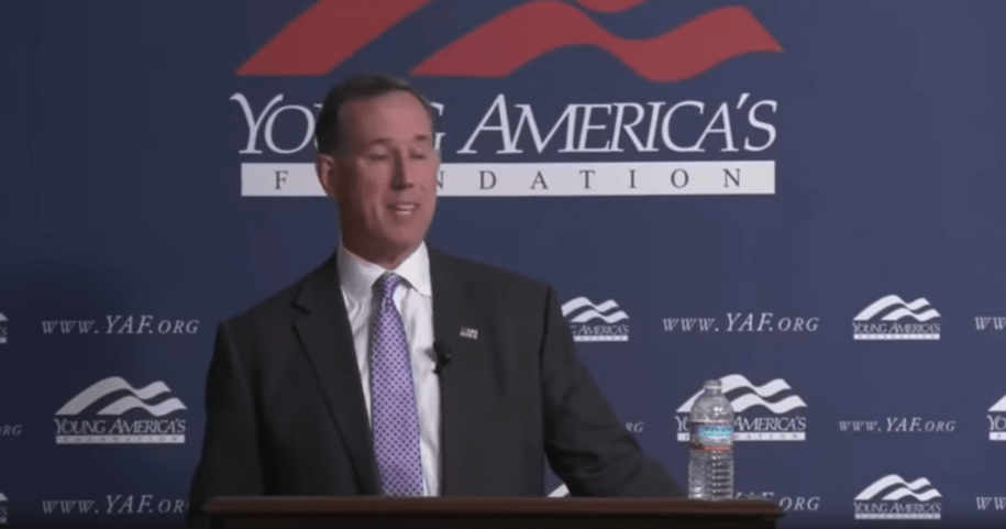 Politics_PR's tweet image. #RemoveRick trends, pressure mounts on CNN as Native people call out Rick Santorum’s latest racism dailykos.com/stories/202768…