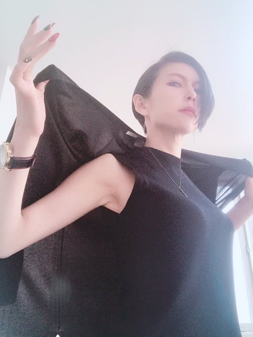 コスプレイヤー鷹村アオイのTwitter画像38