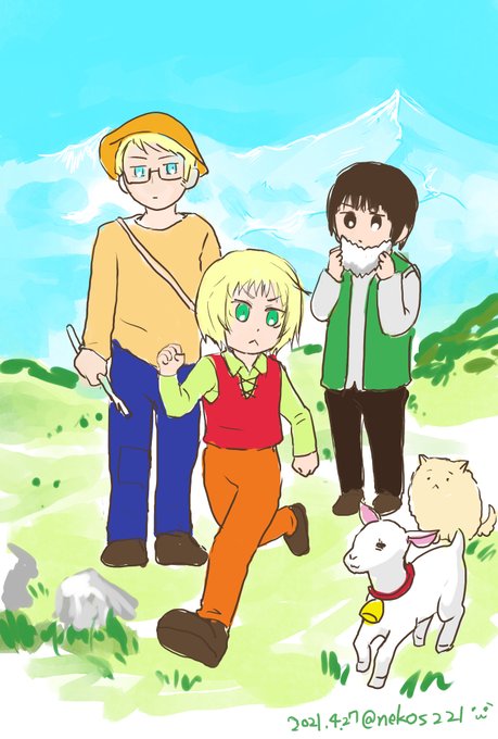 5ffのtwitterイラスト検索結果