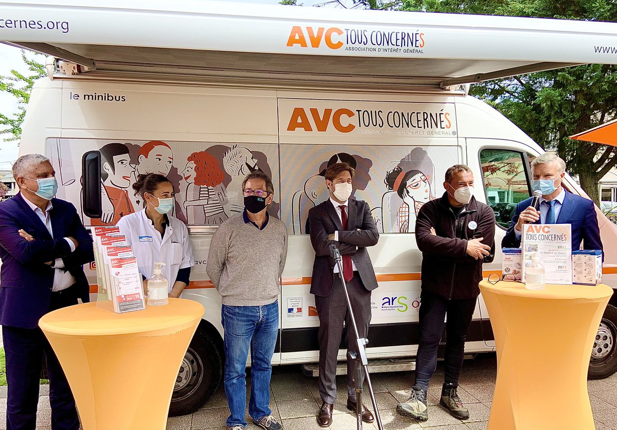 Yann Bubien (@yannbubien) on Twitter photo AVC Tous Concernés : Tour de Gironde en tricycle pour prévenir les AVC avec @philippemeynard <a href="/FrancoisRouanet/">Francois Rouanet</a> <a href="/ElleboodeB/">ELLEBOODE Benoit</a> 🚴♂️🚴♂️🚴♂️ <a href="/CHUBordeaux/">CHU de Bordeaux</a> <a href="/ARS_NAquit/">ARS Nouvelle-Aquitaine</a> <a href="/AllianceGironde/">GHT Alliance de Gironde</a> <a href="/FHF_N_Aquitaine/">FHF N-Aquitaine</a> <a href="/GroupementNova/">NOVA Groupement de coopération sanitaire</a> <a href="/Bordeaux/">Bordeaux</a> <a href="/gironde/">Gironde</a> @ARSNA_DD33 <a href="/SO_Bordeaux/">Sud Ouest Bordeaux</a> #AVC #Bordeaux #Gironde 🇫🇷🇫🇷🇫🇷 AVC Tous Concernés : Tour de Gironde en tricycle pour prévenir les AVC avec @philippemeynard <a href="/FrancoisRouanet/">Francois Rouanet</a> <a href="/ElleboodeB/">ELLEBOODE Benoit</a> 🚴♂️🚴♂️🚴♂️ <a href="/CHUBordeaux/">CHU de Bordeaux</a> <a href="/ARS_NAquit/">ARS Nouvelle-Aquitaine</a> <a href="/AllianceGironde/">GHT Alliance de Gironde</a> <a href="/FHF_N_Aquitaine/">FHF N-Aquitaine</a> <a href="/GroupementNova/">NOVA Groupement de coopération sanitaire</a> <a href="/Bordeaux/">Bordeaux</a> <a href="/gironde/">Gironde</a> @ARSNA_DD33 <a href="/SO_Bordeaux/">Sud Ouest Bordeaux</a> #AVC #Bordeaux #Gironde 🇫🇷🇫🇷🇫🇷