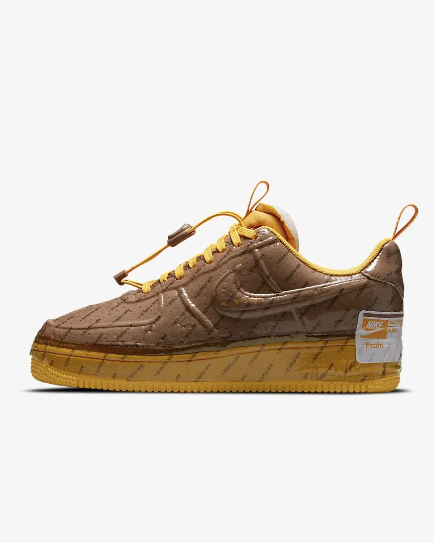 air force 1 experimental ups