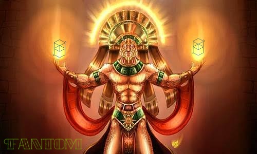 gdecruza's tweet image. #FANTOM llegará a ser un referente de $DEFI no hay duda de eso, espero no sea demasiado tarde cuando te preguntes porque no lo viste venir, las señales son tan claras.
#FantomFoundation #FantomFinance #Fantom #Opera #Fantombridge #Staking #ftm #FTM