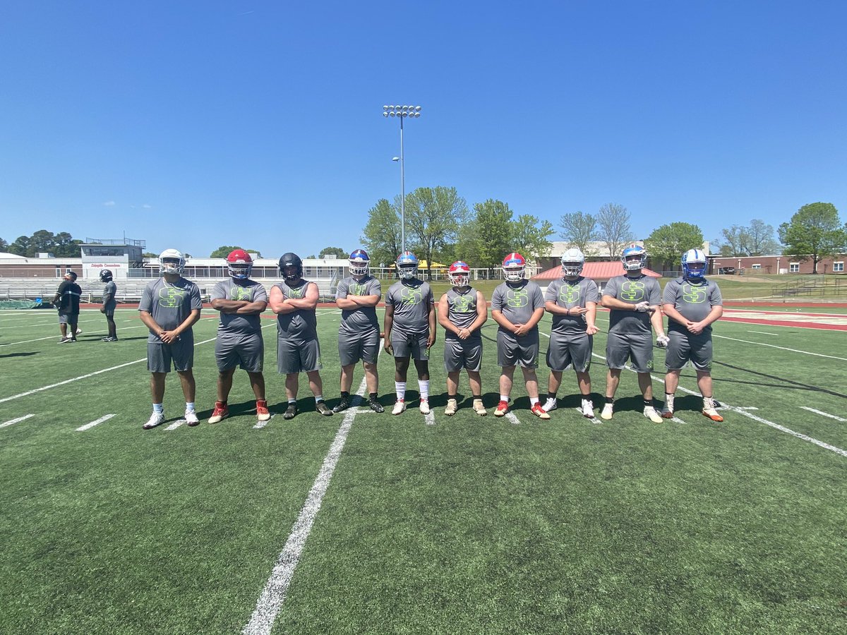 Cohlton Triplett  tweet media