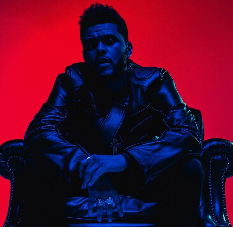 the weeknd starboy album coming