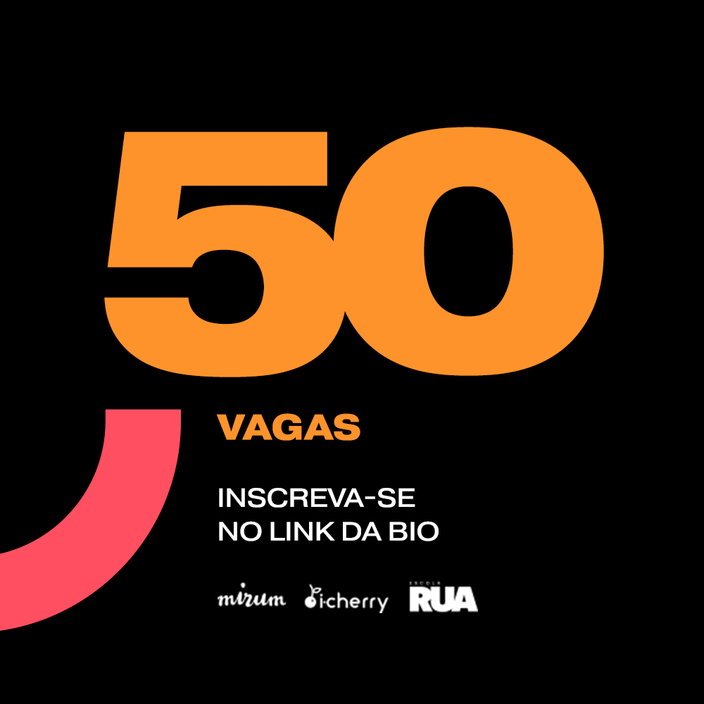 Mirum BR tweet media