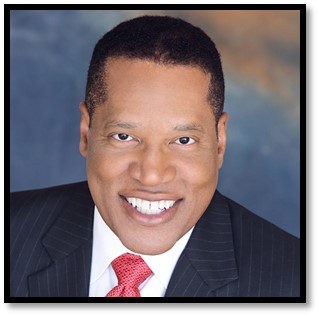Happy Birthday to Larry Elder! 