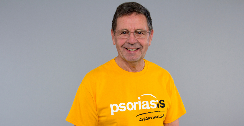 If you've recently been diagnosed with #psoriasis or you're just looking to learn more, the FAQs on our website may be the perfect place to start.

Take a look ➡️ ow.ly/ea0G50w6Q1Y