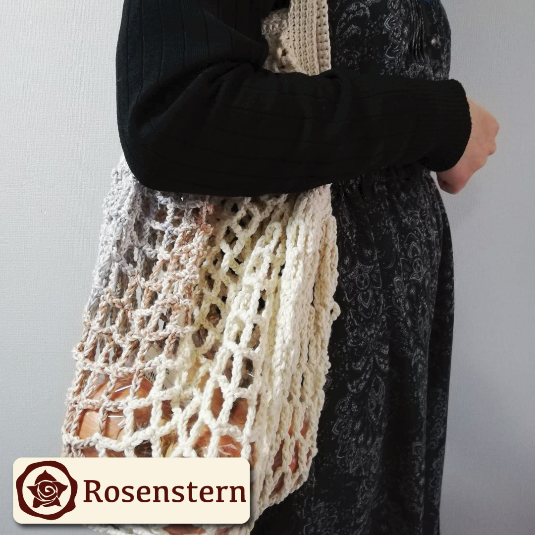 エコバッグ手作り