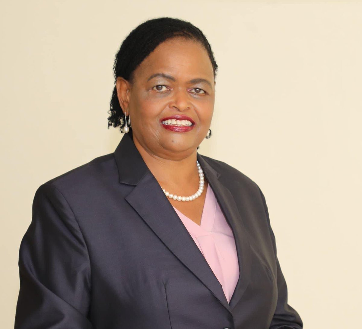 susankihika's tweet photo. Congratulations Lady Justice  @Martha_koome  on your well deserved nomination for the position of Chief Justice, Kenya! Breaking the glass ceiling as you make history as the first woman CJ 🇰🇪 
#TheFutureisFemale! https://t.co/5PPnr1yKQq