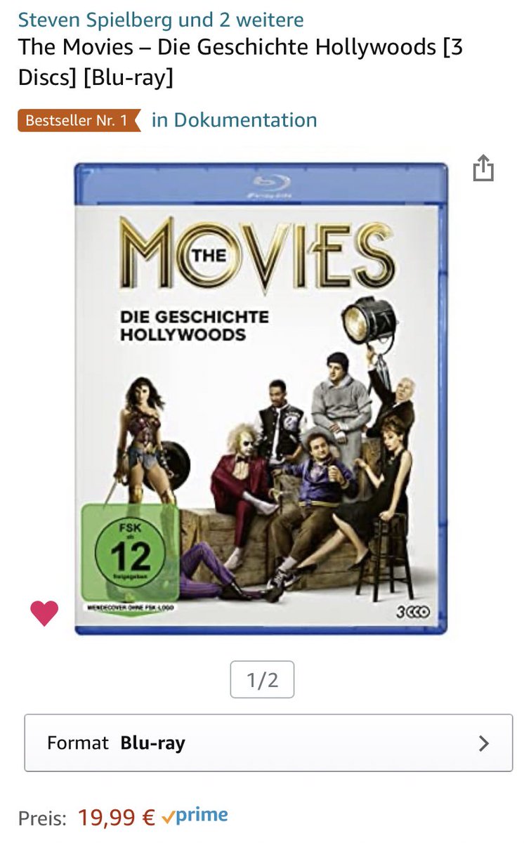 kman_blakk's tweet image. Die Doku „the Movies“ erscheint bald auf bluray &amp;amp; DVD. Sieht mega interessant aus ❤️ @LeSchroeck @Andrerseits @AntjeWessels @EtienneToGo @badeboom @tino_schwan @stevengaetjen #kinoplus #filmliebe #rbtv
