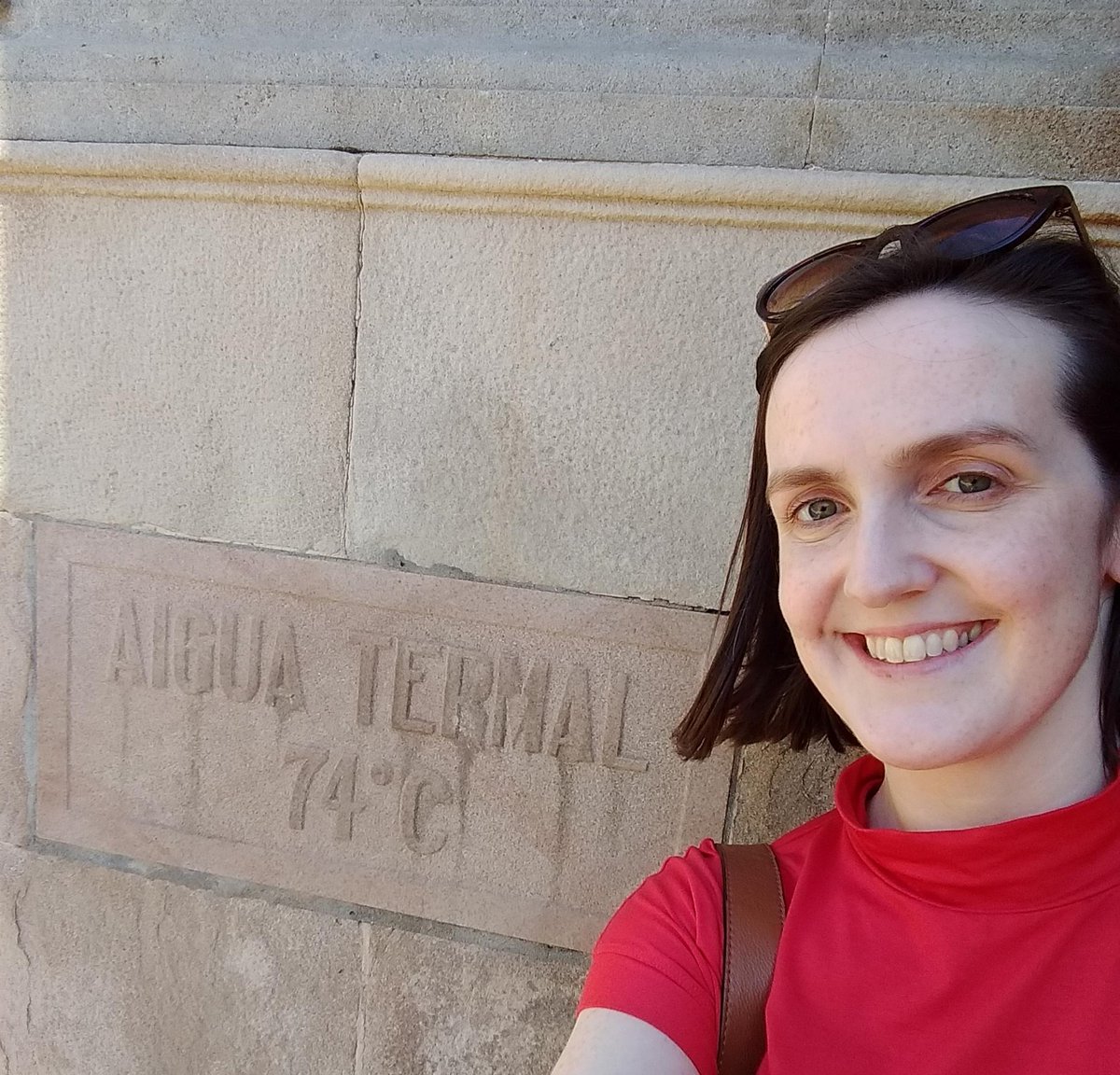 IrishAWG (@irishawg) on Twitter photo Dr Sarah Blake is the lead hydrogeologist for the <a href="/GsiGroundwater/">GSI Groundwater & Geothermal Unit</a> Geothermal Programme. She studied geology in TCD before doing a MSc in hydrogeology in Birmingham. And in 2016 she obtained a PhD using geophysics and geochemistry to investigate Irish geothermal resources. Dr Sarah Blake is the lead hydrogeologist for the <a href="/GsiGroundwater/">GSI Groundwater & Geothermal Unit</a> Geothermal Programme. She studied geology in TCD before doing a MSc in hydrogeology in Birmingham. And in 2016 she obtained a PhD using geophysics and geochemistry to investigate Irish geothermal resources.