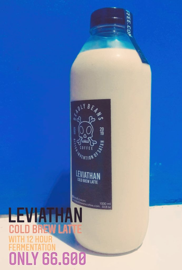 Siapa tau ada yg mau beli, buat buka puasa besok. Buat temen ngaso sore juga boleh bagi yg mau mah.

Pesen via WA aja ya