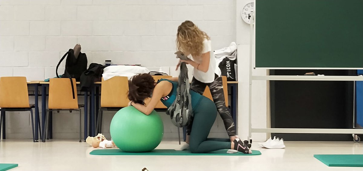 Máster Salud Mujer tweet media