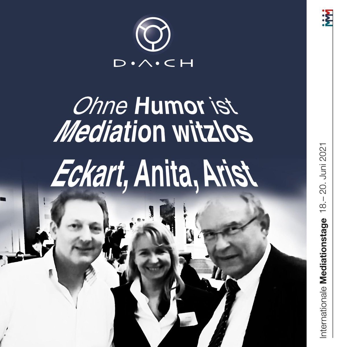 MediationDACH (@mediationdach) on Twitter photo 