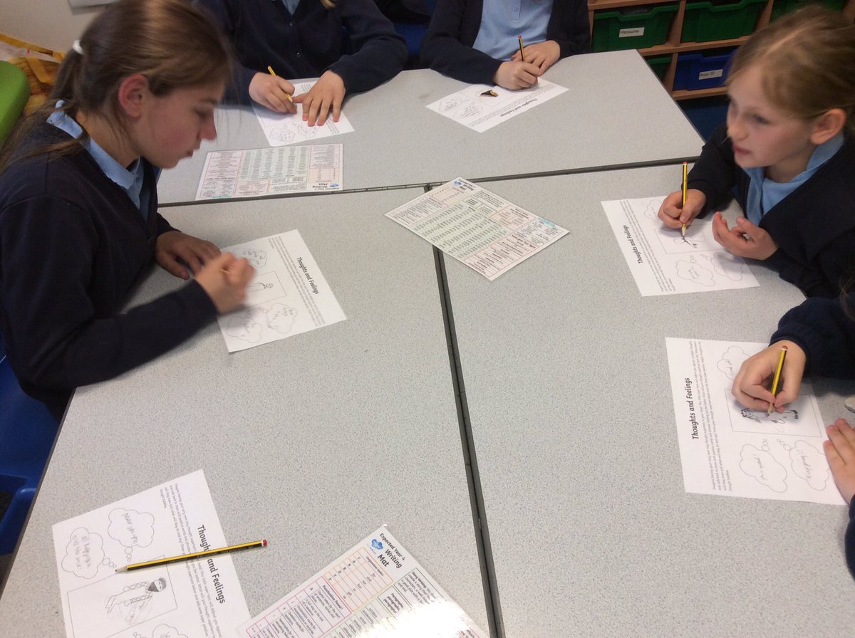 St Nicholas CE Primary Academy Pilgrims tweet media