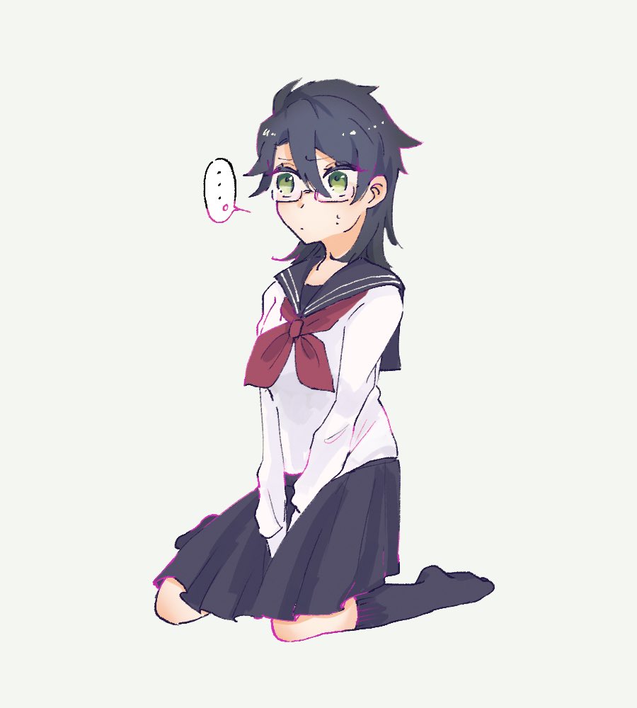 Twoucan ガリ勉 の注目ツイート イラスト マンガ コスプレ モデル