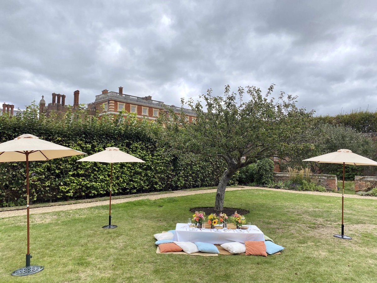 HRP Events (@hrp_events) on Twitter photo With everyone busy planning their #staycations, it has got us thinking about the summer. We are reminiscing about this incredible private picnic on the Little Banqueting House lawn.
Countdown to Summer... โ๏ธ
๐ฐ <a href="/hrp_events/">HRP Events</a> #HamptonCourtPalace
๐ฝ @rhubarb_food With everyone busy planning their #staycations, it has got us thinking about the summer. We are reminiscing about this incredible private picnic on the Little Banqueting House lawn.
Countdown to Summer... โ๏ธ
๐ฐ <a href="/hrp_events/">HRP Events</a> #HamptonCourtPalace
๐ฝ @rhubarb_food