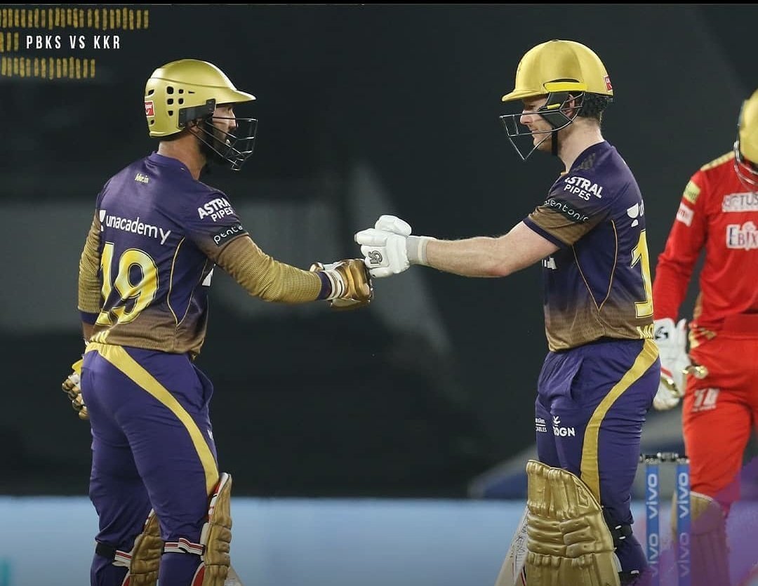 KarthikClub's tweet photo. @DineshKarthik completes 50 matches for @KKRiders.
Scored more than 1000 runs and has taken amazing catches .
Has been the 2nd most most successful captain for KKR with 50%+ win rate.
@100MasterBlastr #RCBvsDC #ShahRukhKhan #IPL 
@patcummins30 @BrettLee_58 @BCCI @imVkohli #dk https://t.co/z6xc7Nckdt
