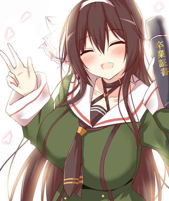 3年間お疲れ様でした!そしてありがとうございました!!
卒業しても、なとなとが1番好きなVです
#なとあーと 