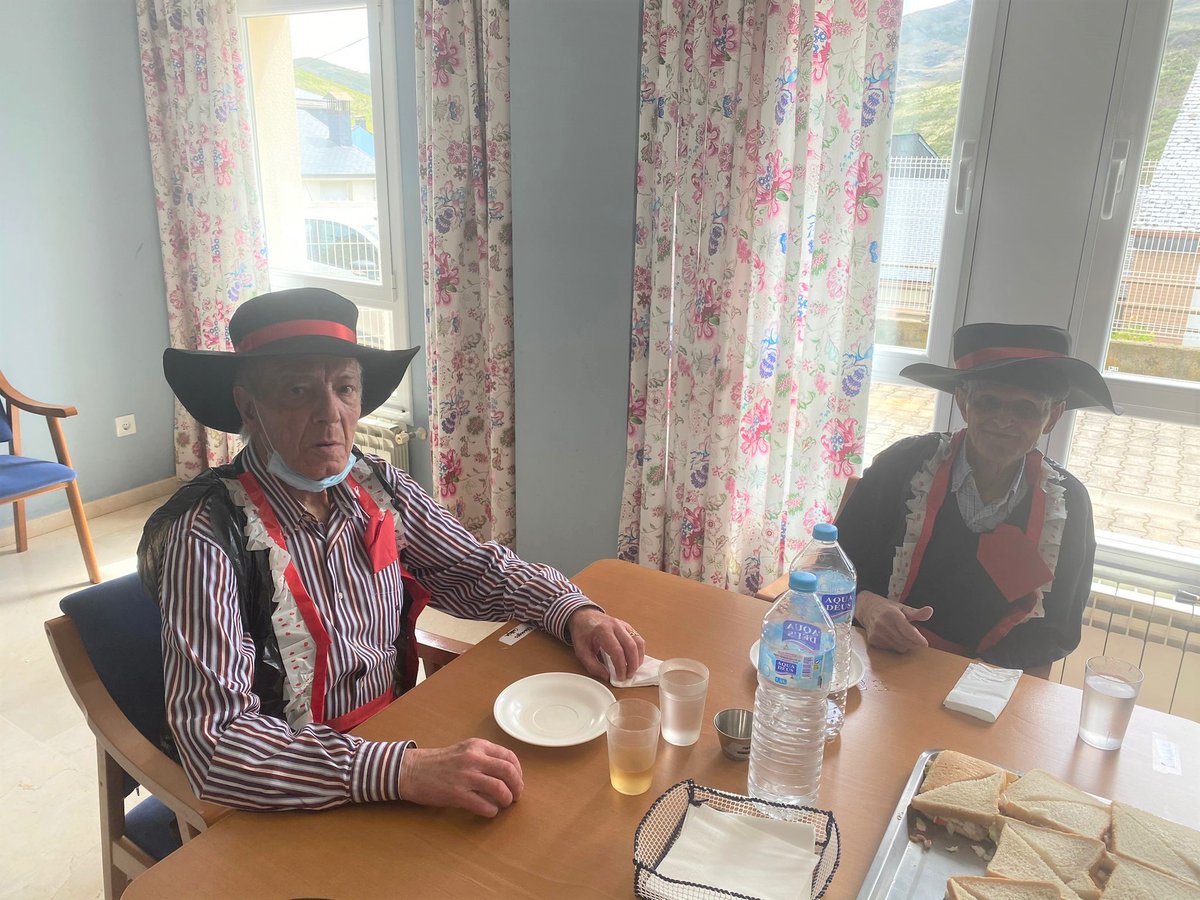 Residencia La Solana (@LaSolanaResiden) / Posts / X