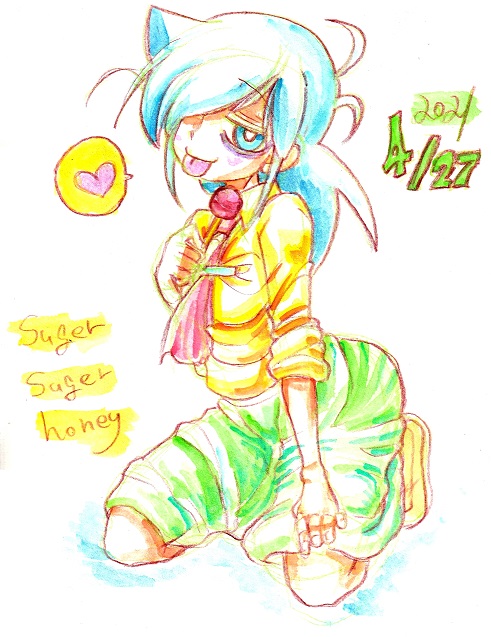 暇人のtwitterイラスト検索結果