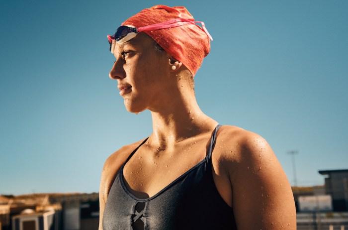 Kathleen Baker Continues to Be Face of Triumph Over Obstacles as She Aims For Second Olympic Team - is.gd/ZracFQ <a href="/KathleenBaker2/">kathleen baker</a> <a href="/DanDAddona/">Dan D'Addona</a>