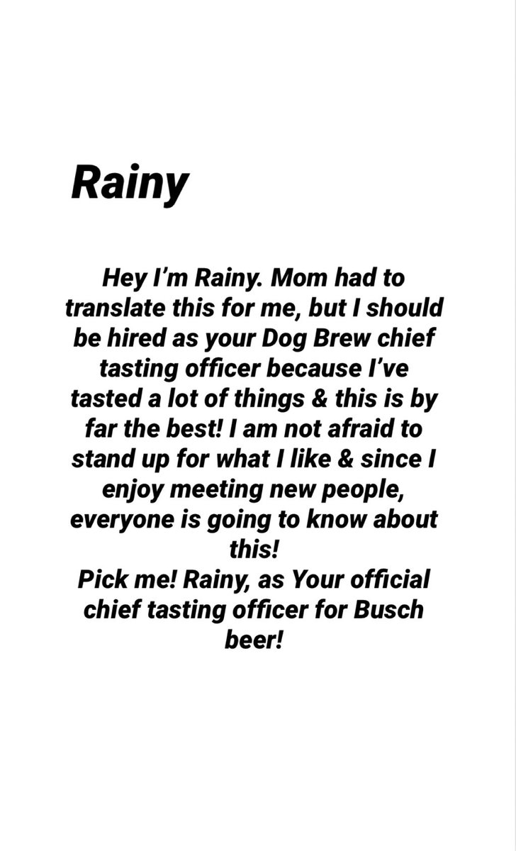 skinkis_13's tweet image. #BuschCTOcontest