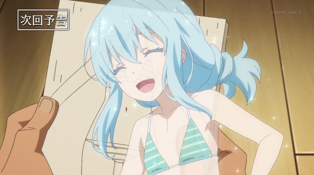 実況 感想まとめ 転生したらスライムだった件 アニメレーダー