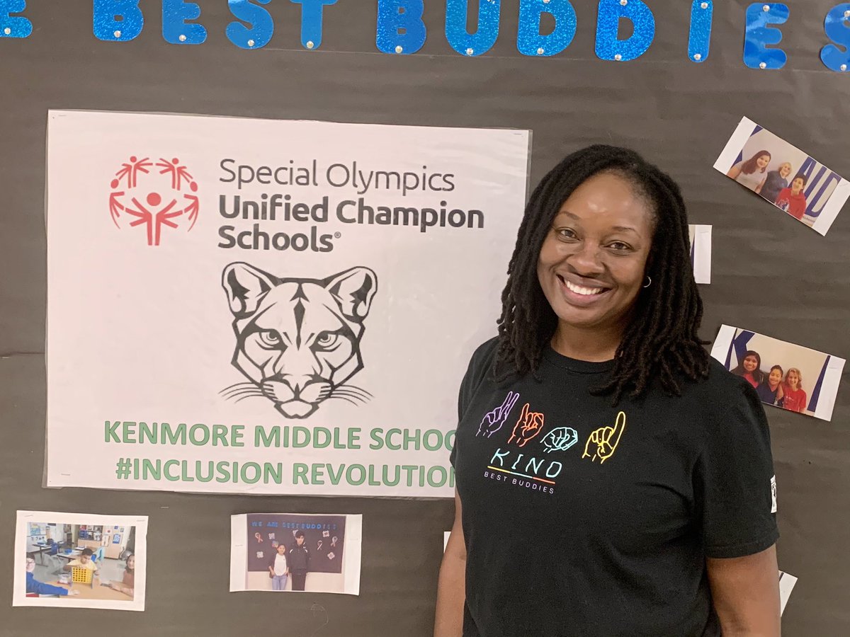 APSKenmore's tweet image. Tuesday Goodness! Vote for Ms Eurith Bowen! kellyandryan.com/uncategorized/… @APSVirginia @KenmorePTA @APSVaSchoolBd @APSFacilities @apscspr  @BoykinBryan @GuMS_Principal @KMSEurith @McCarthyM_JES @ReneeHarber @MadameDuchaj @MsSDyer @APS_OEE @ArlingtonVaPD @SOlympicsVA @ilovearlingtonv