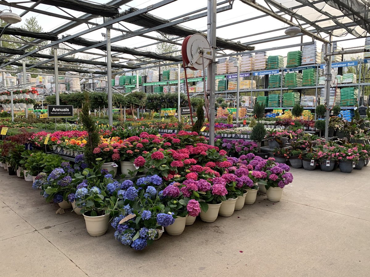 Love goods ready to go!  Super appreciate our live goods partners! ⁦@TracieD317⁩