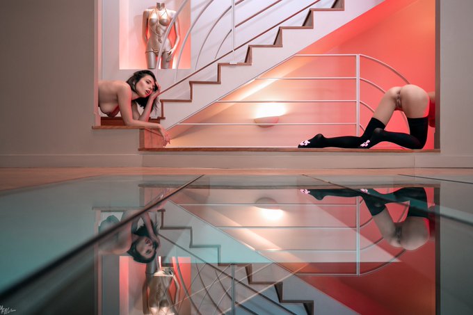 Little kitty 🐱 https://t.co/mcUP9s0Nky<a href="/tag/babygirl"class="tags"><span>#babygirl</span></a><a href="/tag/skydaving"class="tags"><span>#skydaving</span></a>