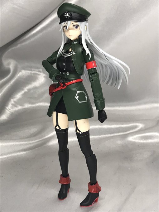 軍服女子のtwitterイラスト検索結果 軍服女子のtwitterイラスト検索結果