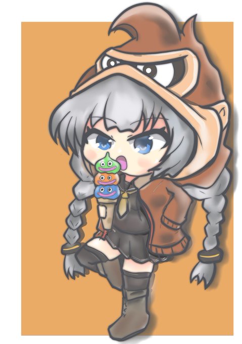 ドンキーコングのtwitterイラスト検索結果