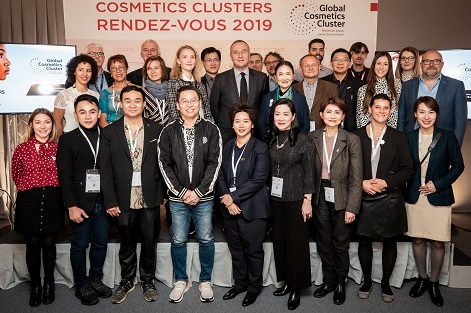 Industria Cosmética tweet media