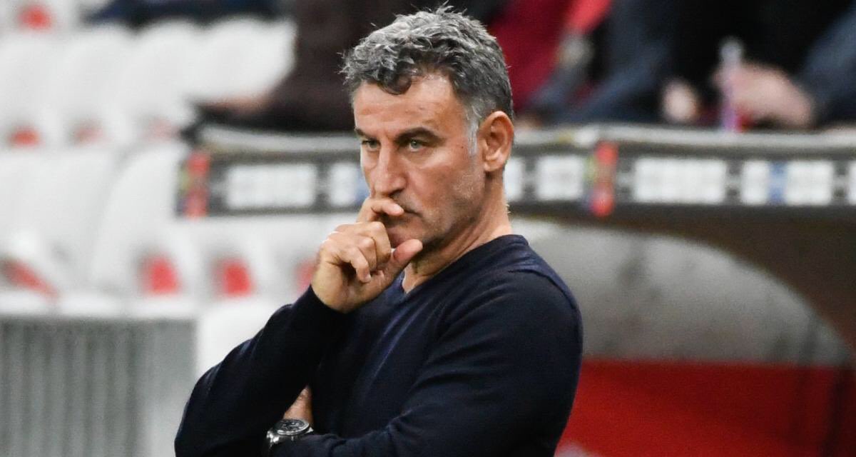 4-2-2-2- Rangnick: I could absolutely get behind this, done so much for German football imagine what he could teach Mason. Maybe could work behind the scenes too.- Galtier: He took Lille from 17th one year to 2nd the next. He could work miracles but we need experience probs.