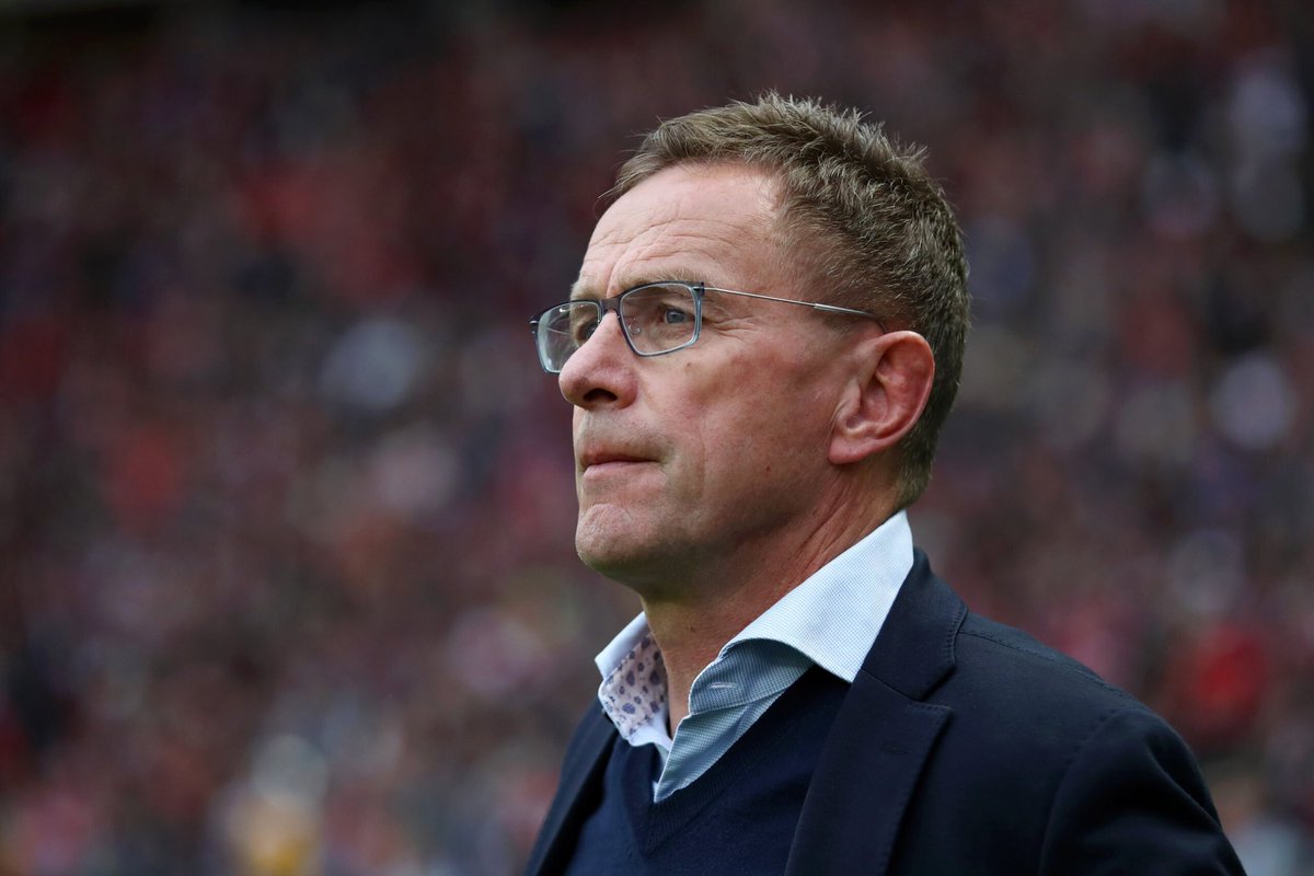 4-2-2-2- Rangnick: I could absolutely get behind this, done so much for German football imagine what he could teach Mason. Maybe could work behind the scenes too.- Galtier: He took Lille from 17th one year to 2nd the next. He could work miracles but we need experience probs.