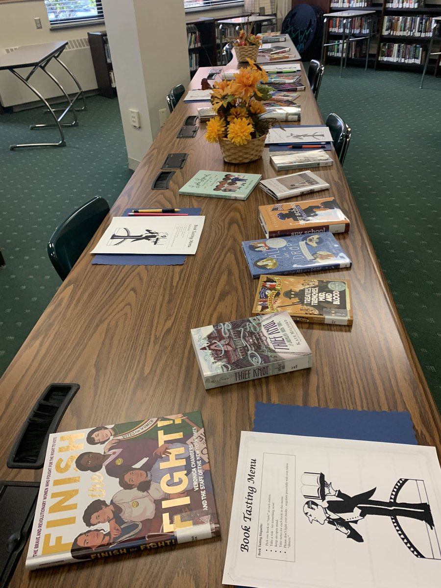 Nichols MiddleSchool tweet media