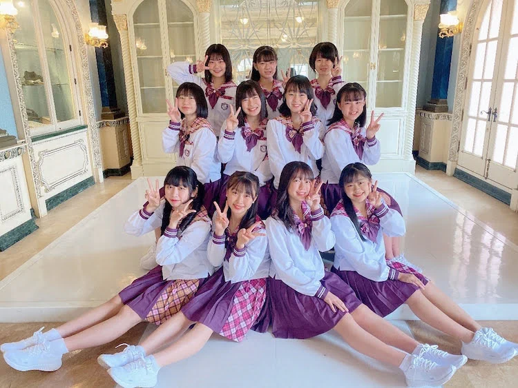 @wakadanna_coo @takumi3338 ご当地アイドルグループFunxFamが いますよ。 