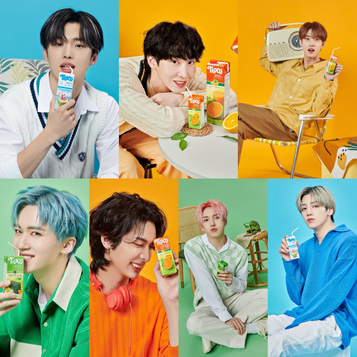 D-569,How are you? Are you making your day productive? My cravings is served. I made a coffee tapiocaaaaHahaahaha. I just finished answering this activuty sheets. I hope you always happy. ILYSB ♡♡ IMYSM :< please be safeeee~  @CUBE_PTG   #펜타곤   #PENTAGON   #후이