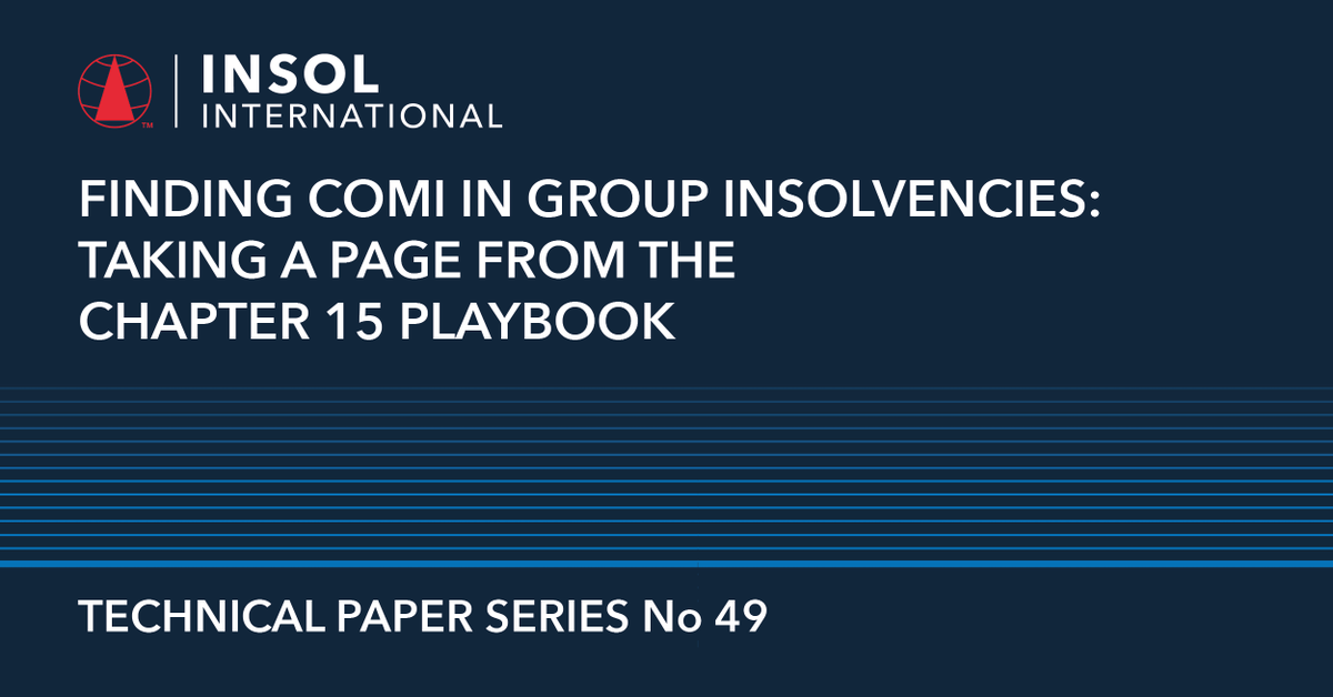 Insol International Insolintl Twitter