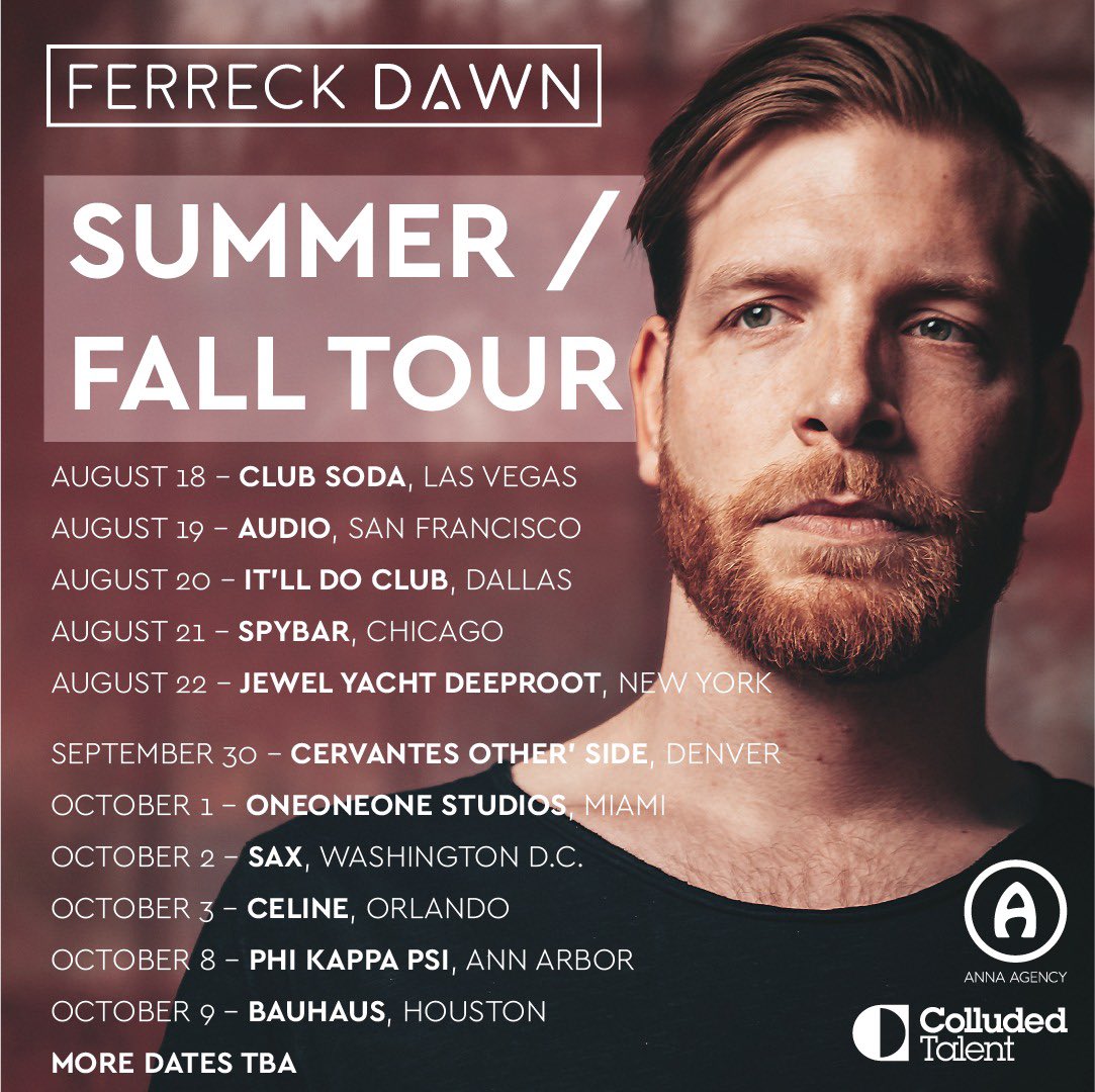 FerreckDawn tweet picture