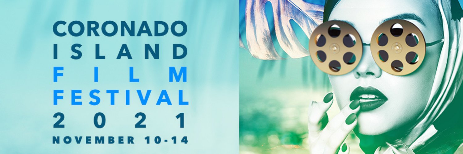 Coronado Island Film Festival on Twitter "https//t.co/3wQcKGID6F