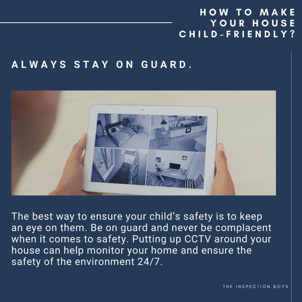 Inspection_Boys's tweet photo. The Inspection Boys are here to let you know more about how to make our house child-friendly. Here are some tips to help you on how to do it:

Source: https://t.co/Ac4ZqSkztn

#HouseTips
#HomeInspection
#HomeInspections
#HomeInspector
#TheInspectionBoys https://t.co/kNk5RkWA3Q