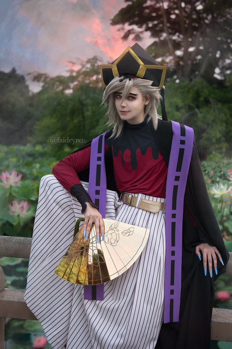 Twoucan 童磨コスプレ の注目ツイート コスプレ Twoucan 童磨コスプレ の注目ツイート コスプレ