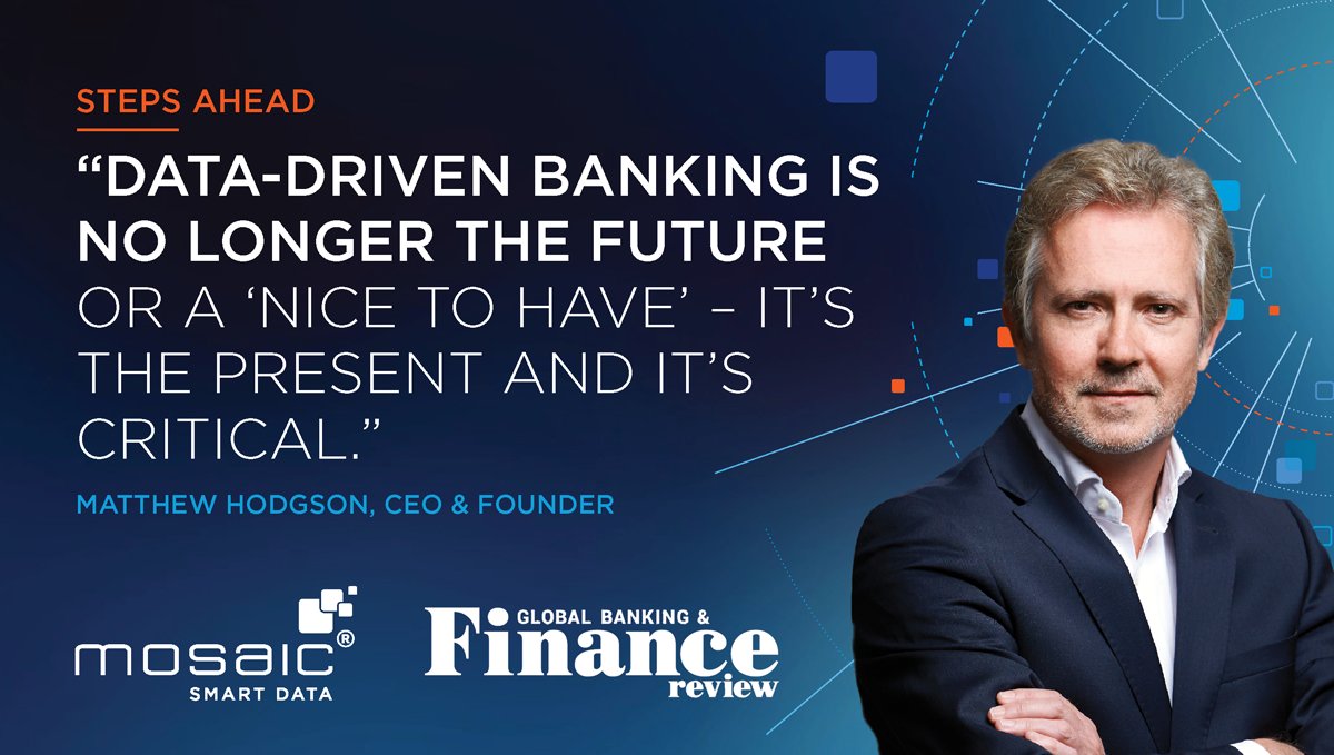 Our CEO, Matthew Hodgson, explores the results from recent PwC survey &amp; the need for FICC businesses to implement a smart data solution so that they can get the most out of their sales and trading teams. 

Click to read his article in <a href="/GBAFReview/">Global Banking & Finance Review</a>: lnkd.in/ddU4N5M