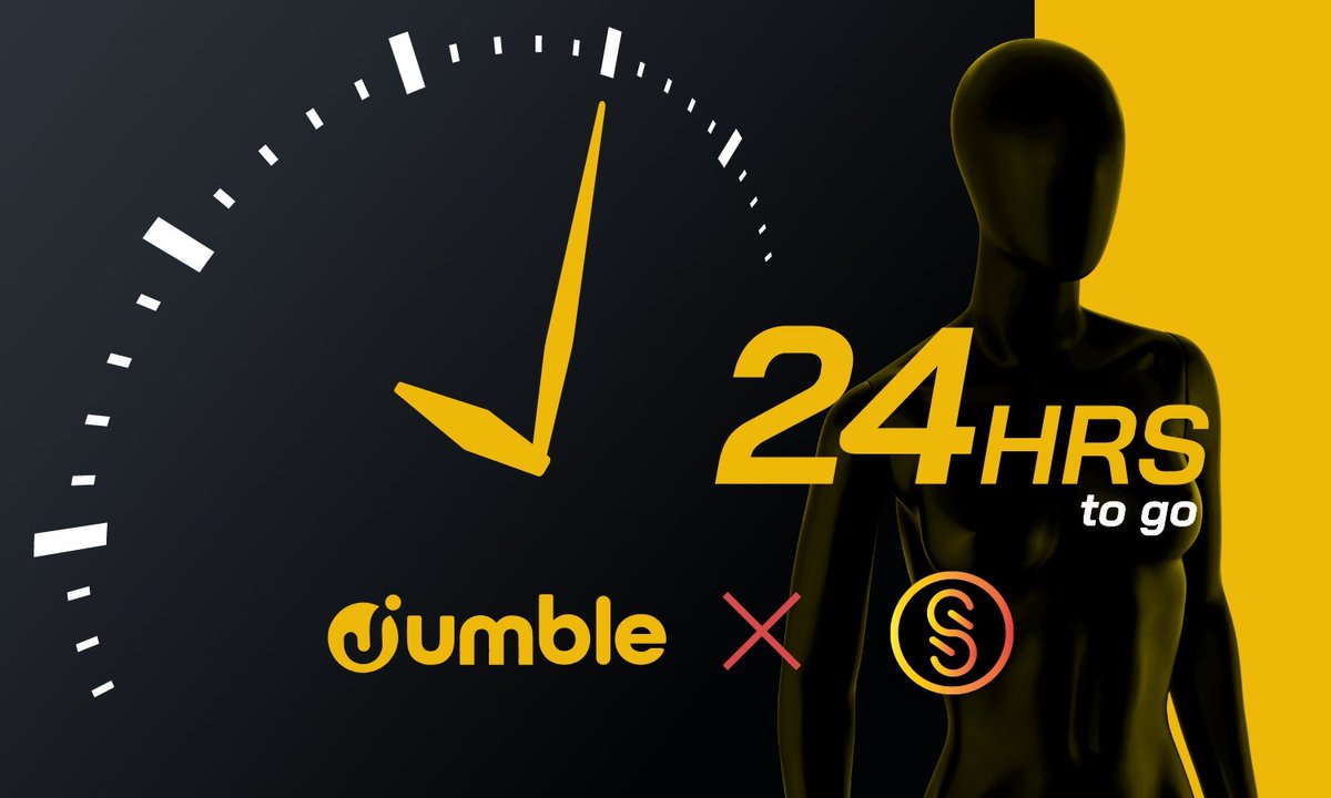 Jumble_Cash's tweet photo. 🌊 Get ready! It's happening in 24 hours! 🌊

The official $JUM IDO will take place on @BSCstarter on the 28th of April at 14:00 UTC!

More details on the IDO https://t.co/P4U1UkniJM https://t.co/UrcsqKloWp