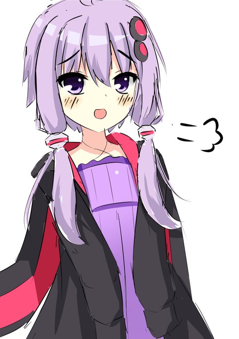 ゆかりさん幼女化パッチ
ワンドロ12日目 