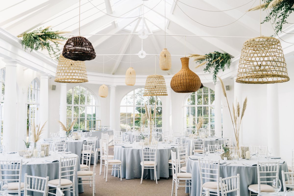 Pennsylvania Castle Estate (@penn_estate) on Twitter photo Our beautiful Orangery is the perfect location for a wedding breakfast! Counting down the days until our first wedding! #wedding #dorset
Photo credit - @zachgracefilms
Florals and Styling - Melissa <a href="/RabbitandRoseUK/">Rabbit & Rose</a> Our beautiful Orangery is the perfect location for a wedding breakfast! Counting down the days until our first wedding! #wedding #dorset
Photo credit - @zachgracefilms
Florals and Styling - Melissa <a href="/RabbitandRoseUK/">Rabbit & Rose</a>