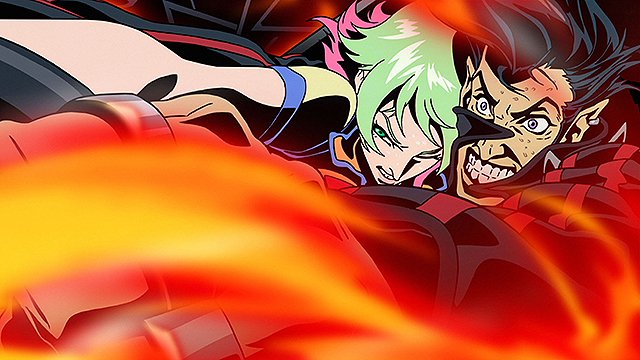 Redline アニメ 最新情報まとめ みんなの評価 レビューが見れる ナウティスモーション